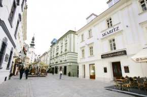 Skaritz Hotel & Residence, Bratislava